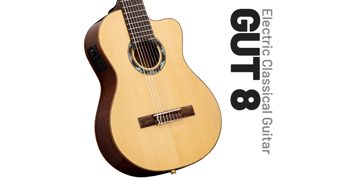 クラシックガット8.5 [PACIFIC テニスストリング（単張）] クラシック